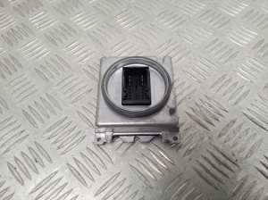Volkswagen Passat B8 (2014–2023) Light control module 7PP941571A - 3