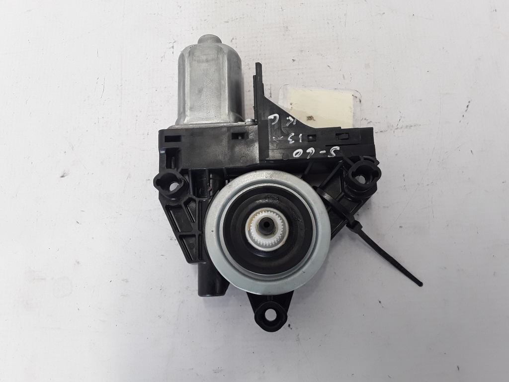 VOLVO S60 2 generation (2010-2020) Rear Right Door Window Control Motor 31253064 21081087