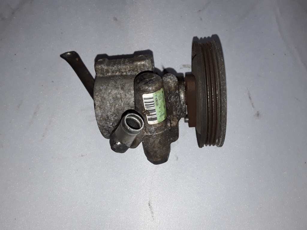 Peugeot Bipper (2008–2026) Servopumpe 51839105 Peugeot Bipper (2008–2026) Servopumpe 51839105