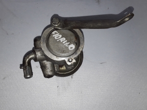 Peugeot Bipper (2008–2026) Servopumpe 51839105 - 2