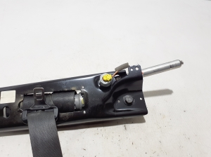 VOLVO XC70 (2007–2016) Front seat belt 39818791 - 3