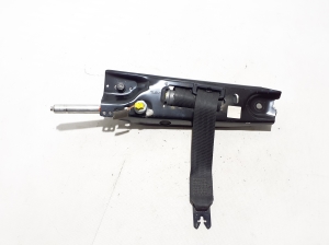 VOLVO XC70 (2007–2016) Front seat belt 39818791 - 4