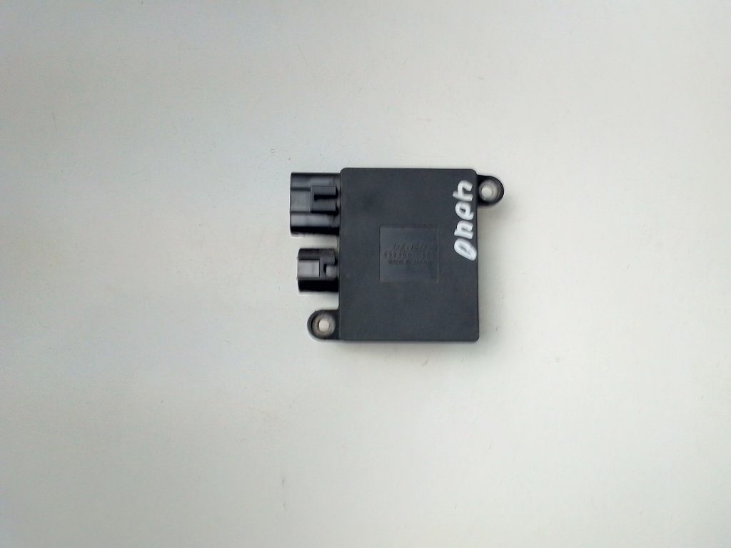 MAZDA 6 GJ (2012-2024) Cooling fan control unit 4993003580 25125359