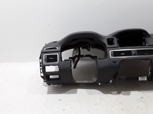 VOLVO XC70 (2007–2016) Armatuurlaud 1286194 - 2