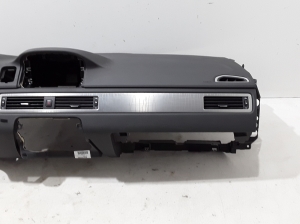 VOLVO XC70 (2007–2016) Armatuurlaud 1286194 - 3