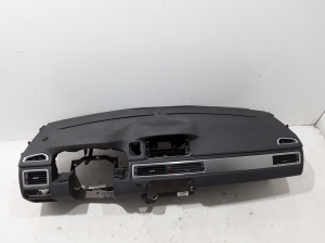 VOLVO XC70 (2007–2016) Armatuurlaud 1286194 - 5