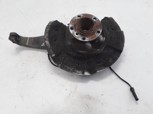 BMW 5 SERIES F10 (2010–2017) Esirumm 31216775769 - 2