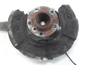 BMW 5 SERIES F10 (2010–2017) Esirumm 31216775769 - 3
