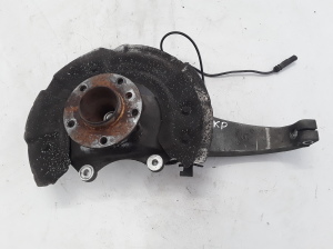 BMW 5 SERIES F10 (2010–2017) Esirumm 31216775769 - 4