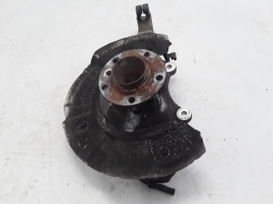 BMW 5 SERIES F10 (2010–2017) Esirumm 31216775769 - 5