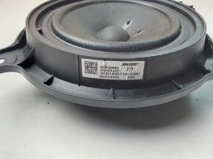 Mazda 6 (2012–2026) Speaker 3510370020 - 3