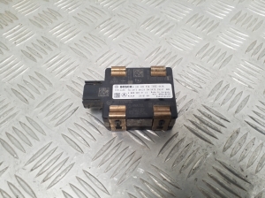 Pimeda nurga radar Distronic - A0009056713