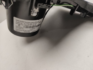 Mercedes Benz A-Class 176 (2012–2018) Cup holder A1766801710 - 2