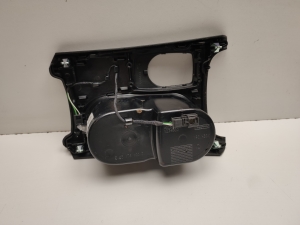 Mercedes Benz A-Class 176 (2012–2018) Cup holder A1766801710 - 3
