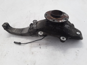 BMW 5 SERIES F10 (2010–2017) Esirumm 31216775770 - 2