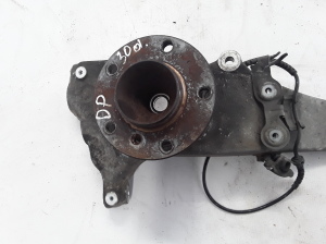 BMW 5 SERIES F10 (2010–2017) Esirumm 31216775770 - 3