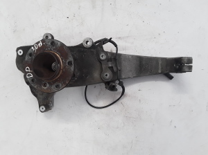 BMW 5 SERIES F10 (2010–2017) Esirumm 31216775770 - 4