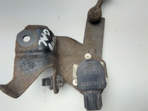 Mazda 6 (2012–2026) Sensor an der Hinterradnabe 7F0721 - 2