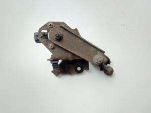 Mazda 6 (2012–2026) Sensor an der Hinterradnabe 7F0721 - 3