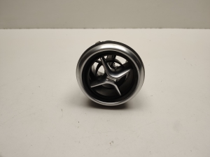   Armaturenbrett Lüftungsgitter  - A1768300354 