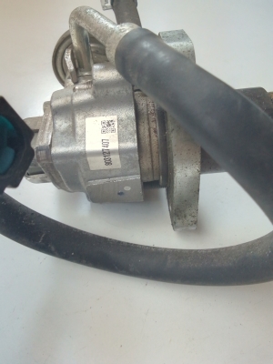LEXUS GS (2005–2011) Kraftstoffpumpe 803127407 - 2