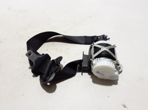 BMW 3 SERIES F31 (2011–2026) Eesmine turvavöö 34078319 - 3