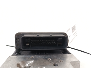 Mercedes Benz G-Class 463 (1990–2018) ABS Steuergerät A4635450016 - 2