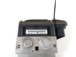 Mercedes Benz G-Class 463 (1990–2018) ABS Steuergerät A4635450016 - 4