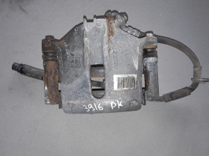Front brake caliper - 9824168280
