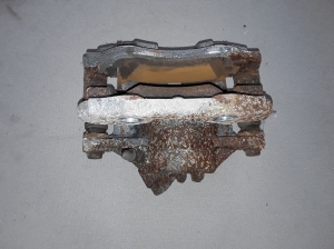 Opel Corsa F (2019–2026) Eesmine pidurisadul 9824168880 - 3