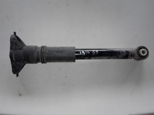   Rear shock absorber and its parts  - 9837416480 
