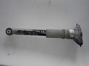   Rear shock absorber and its parts  - 9837416480 