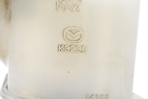 Mazda 6 (2007–2012) Hauptbremszylinder 718669 - 3