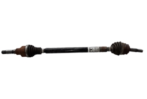 Opel Corsa F (2019–2026) Front drive shaft and its parts 9836034280 - 2