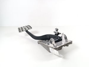 Mercedes Benz G-Class 463 (1990–2018) Bremspedal A4632900700 - 3