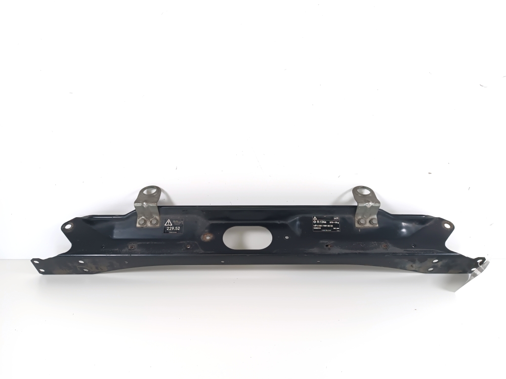 MERCEDES-BENZ G-Class W463 (1990-2024) The central part of the TV A4636200086 25178130