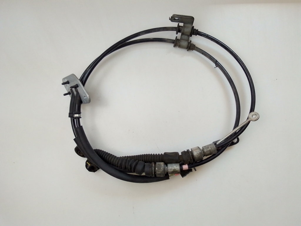 MAZDA 6 GJ (2012-2024) Gear Shifting Mechanism Cables 25098592