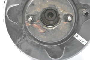 Bremskraftverstärker - GAN643800