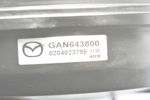 Mazda 6 (2007–2012) Bremskraftverstärker GAN643800 - 5