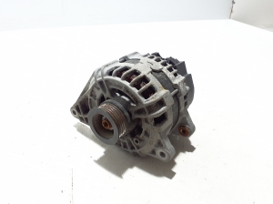 Lichtmaschine - A0009063322