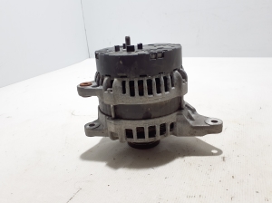Mercedes Benz CLA-Class W117 (2013–2019) Lichtmaschine A0009063322 - 4