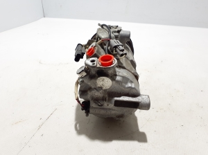 Mercedes Benz CLA-Class W117 (2013–2019) Konditsioneeri kompressor A0038304460 - 3