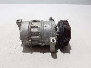 Mercedes Benz CLA-Class W117 (2013–2019) Konditsioneeri kompressor A0038304460 - 4