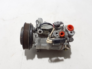 Konditsioneeri kompressor - A0038304460