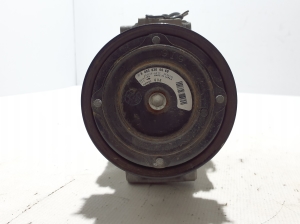 Mercedes Benz CLA-Class W117 (2013–2019) Konditsioneeri kompressor A0038304460 - 2
