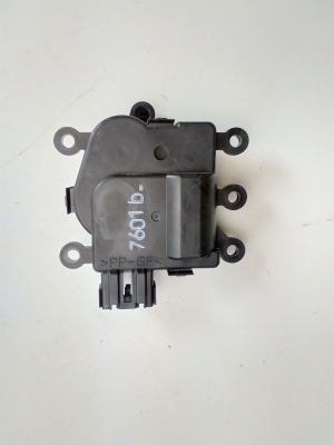  Interior shoulder valve motor 