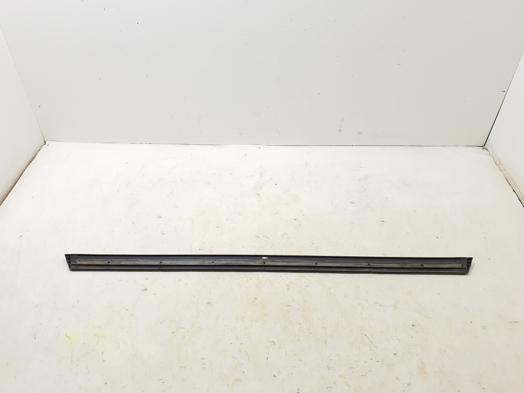MERCEDES-BENZ G-Class W463 (1990-2024) Right Side Plastic Sideskirt Cover A4636902862 25299058