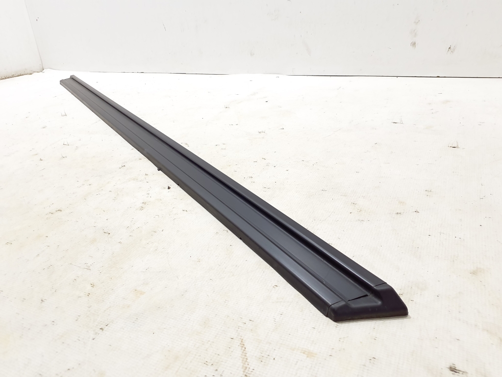 MERCEDES-BENZ G-Class W463 (1990-2024) Left Side Plastic Sideskirt Cover A4636902962 25299057