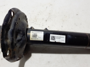 Volkswagen Caddy V (2020–2026) Eesmine amortisaator 5R3413031H - 3