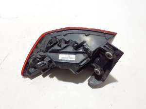 AUDI A4 B9 (2015–2026) Tagumine nurgatuli 8W9945091AA - 3